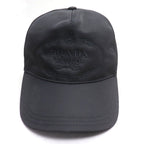 Prada Re-Nylon Baseball Cap Black M — view 2