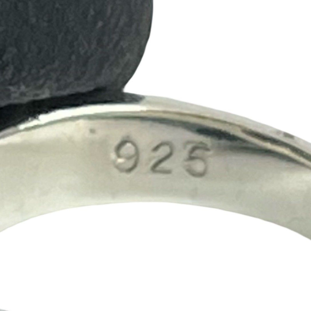 Hermes O-dienne Twist Loop Ring — view 4