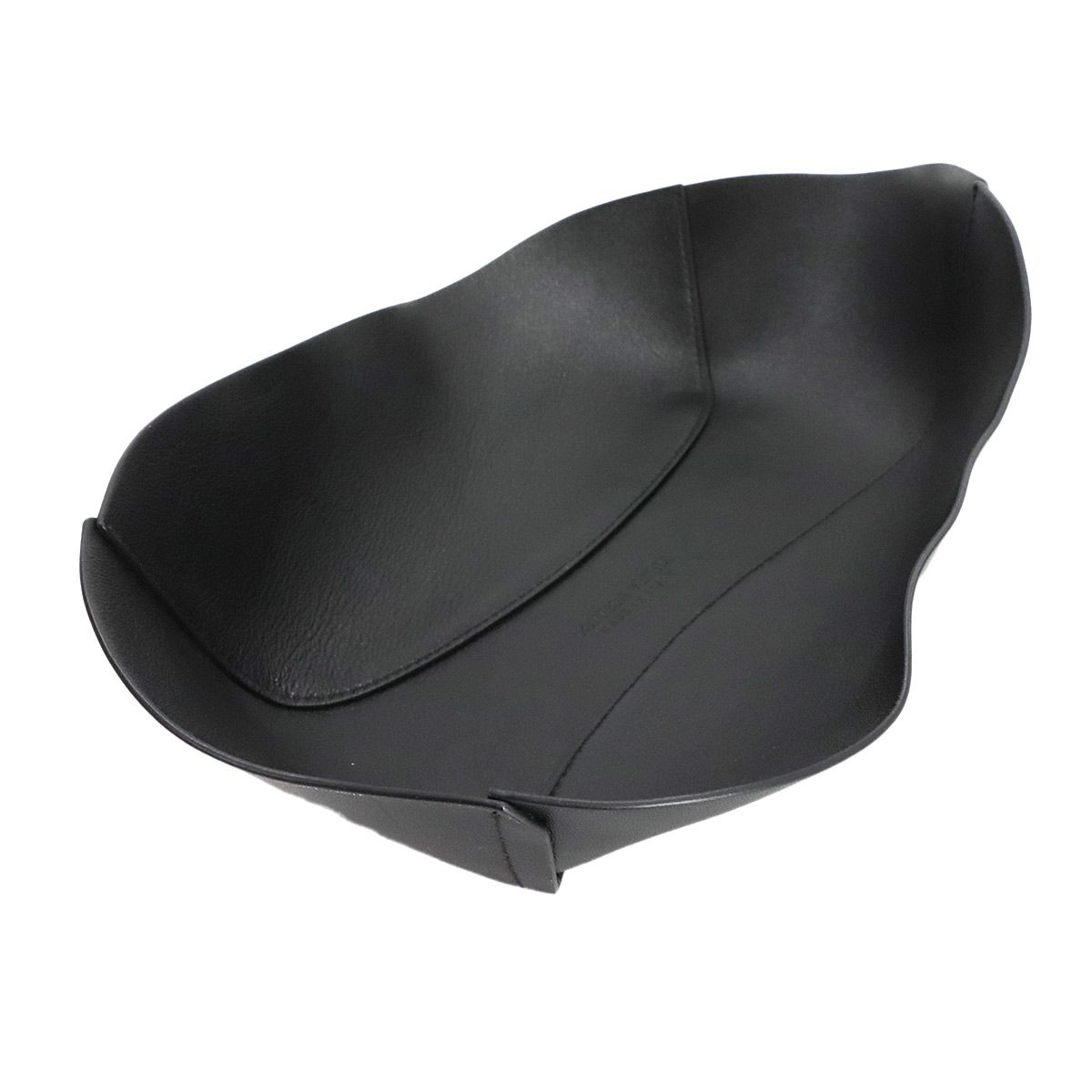 Bottega Veneta Intrecciato Hobo Hand Leather Black — view 8
