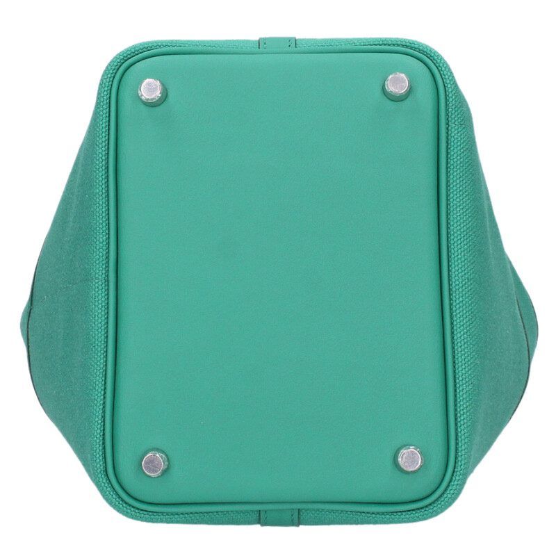 Hermes Picotin Lock 18 PM Cargo Vertigo Toilet Elan Voswift W — view 4