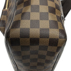 Louis Vuitton Olaf Brown Damier Ebene — view 8