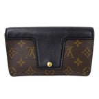 Louis Vuitton Monogram Shoulder Bag 2-Way Padlock on Strap — view 2