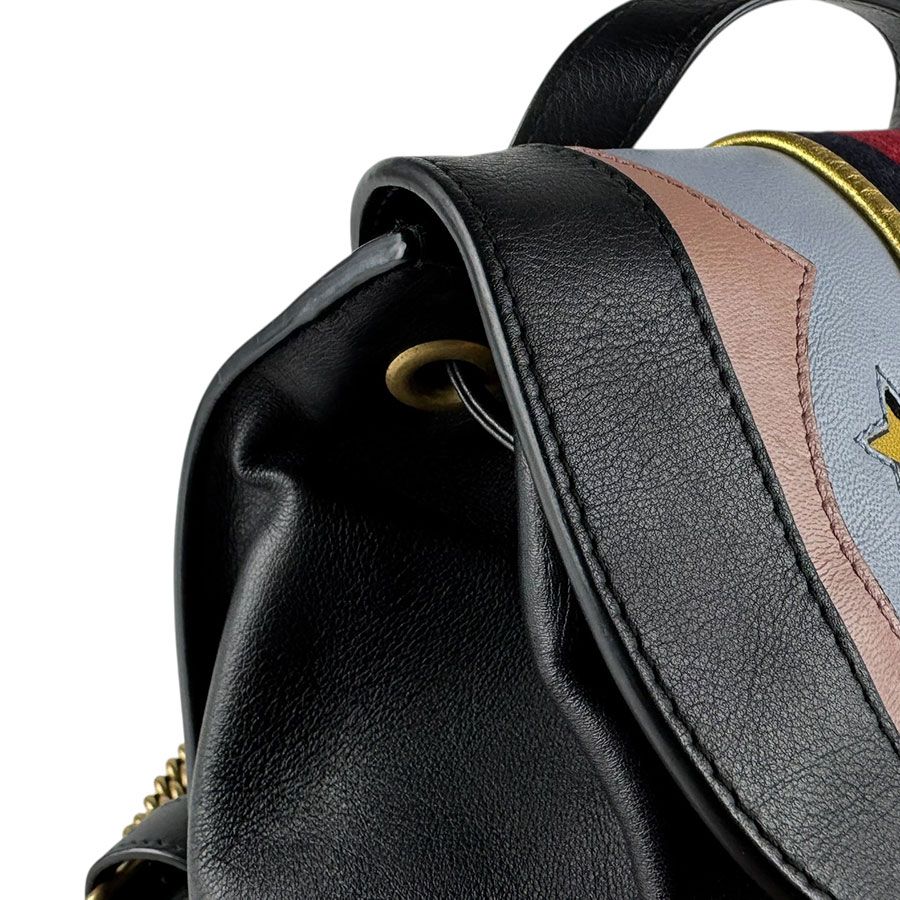 Gucci Backpack GG Marmont — view 6