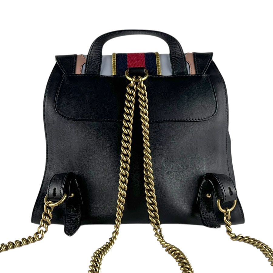 Gucci Backpack GG Marmont — view 3