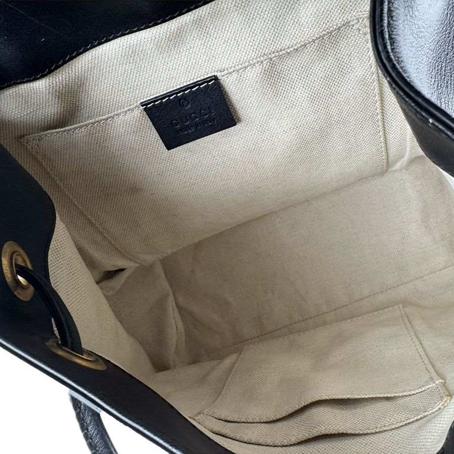 Gucci Backpack GG Marmont — view 5