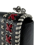 Louis Vuitton Shoulder Bag Epi Twist MM — view 7