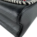 Louis Vuitton Shoulder Bag Epi Twist MM — view 9