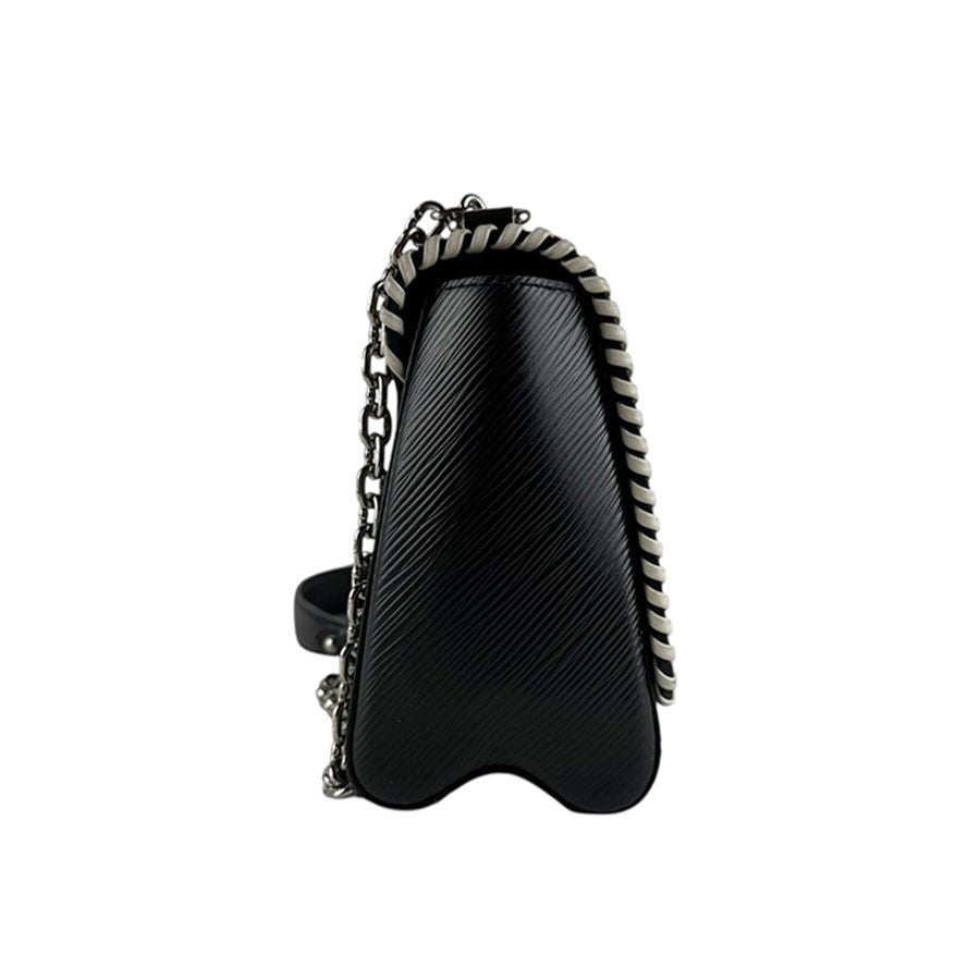 Louis Vuitton Shoulder Bag Epi Twist MM — view 2