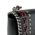 Louis Vuitton Shoulder Bag Epi Twist MM — view 6
