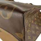 Louis Vuitton Shoulder Bag On The Go GM — view 9