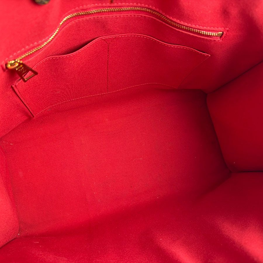 Louis Vuitton Shoulder Bag On The Go GM — view 5