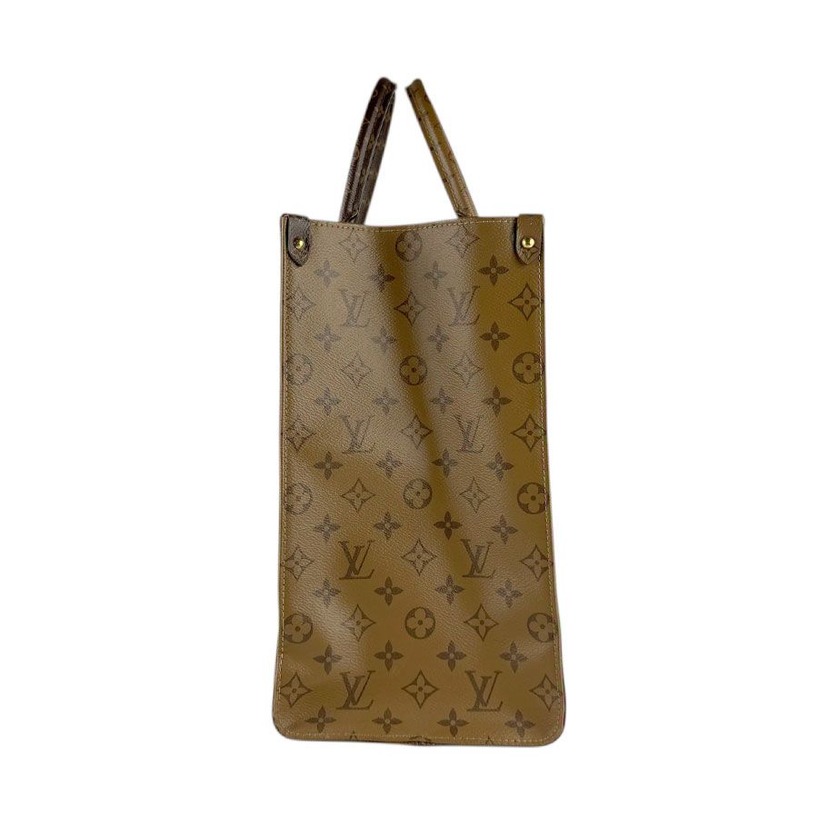 Louis Vuitton Shoulder Bag On The Go GM — view 2
