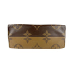 Louis Vuitton Shoulder Bag On The Go GM — view 4