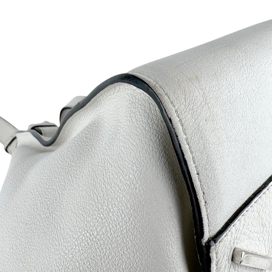 Loewe Shoulder Bag Hammock — view 8
