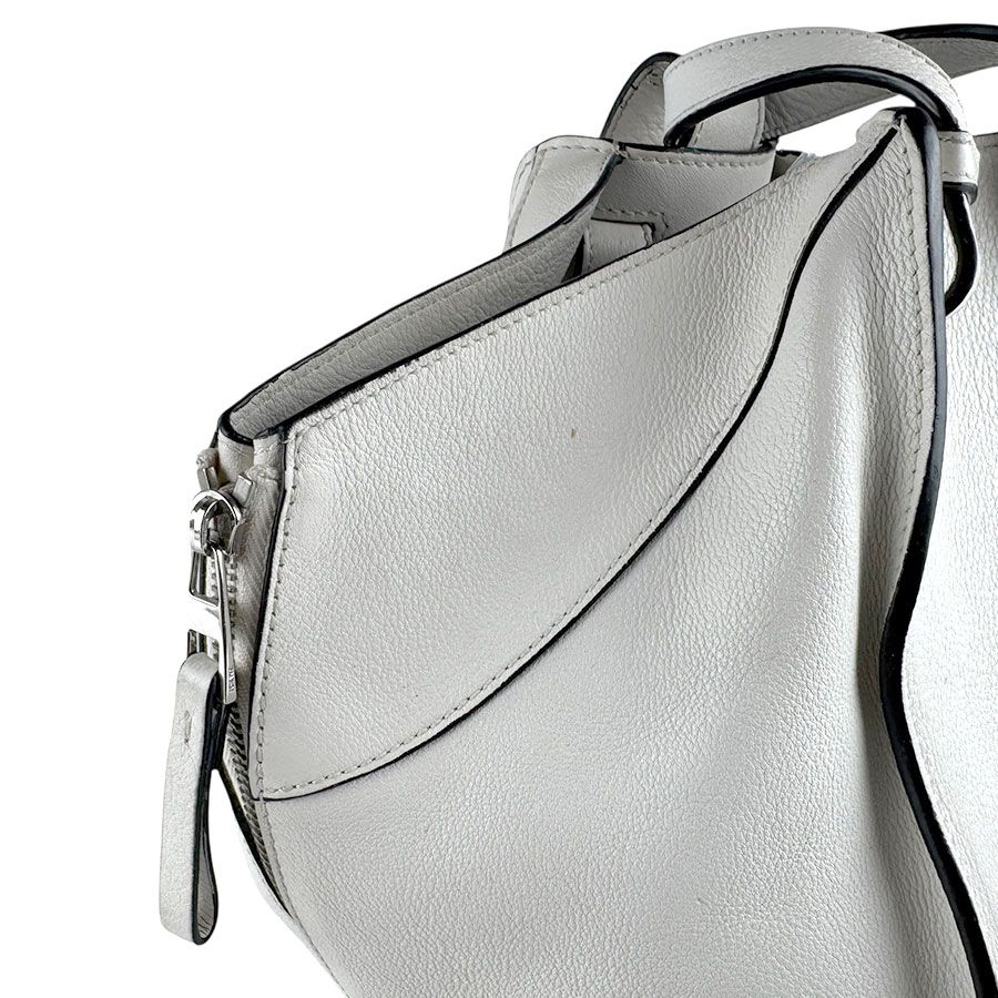 Loewe Shoulder Bag Hammock — view 6