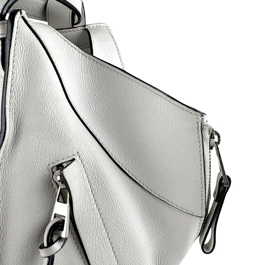 Loewe Shoulder Bag Hammock — view 7
