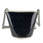 Chanel Shoulder Bag Camellia — view 3