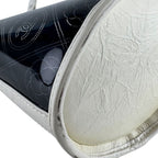 Chanel Shoulder Bag Camellia — view 8