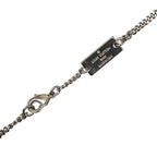 Louis Vuitton Triple Silver Metal — view 5