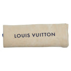 Louis Vuitton Triple Silver Metal — view 6