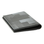 Louis Vuitton Damofra Juo Ganaiza de Poche Card Case Passque Su — view 5