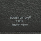 Louis Vuitton Damofra Juo Ganaiza de Poche Card Case Passque Su — view 7