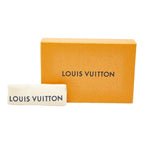 Louis Vuitton Damofra Juo Ganaiza de Poche Card Case Passque Su — view 8