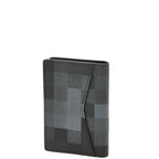 Louis Vuitton Damofra Juo Ganaiza de Poche Card Case Passque Su — view 2