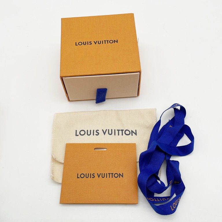 Louis Vuitton Sling Bag LV Fruit Ring Yellow Metal Lemon — view 7