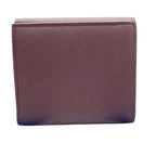 Louis Vuitton Wallet Portefeuille Prunu Leather — view 2
