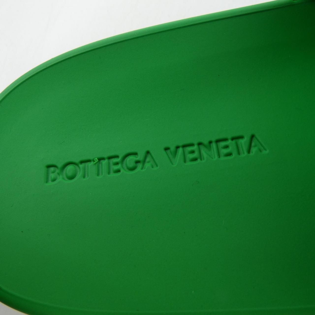 Bottega Veneta Sandals Green 37 — view 6