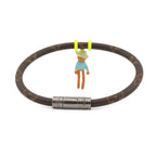 Louis Vuitton Bracelet Hang It Mascot — view 3
