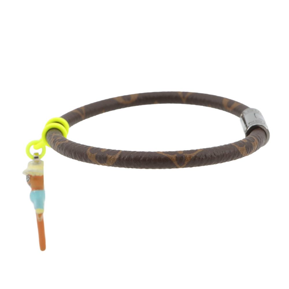 Louis Vuitton Bracelet Hang It Mascot — view 2