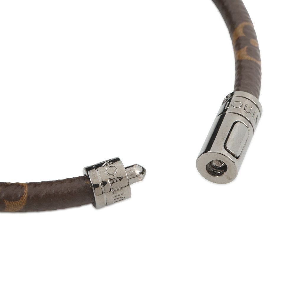 Louis Vuitton Bracelet Hang It Mascot — view 5