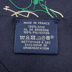 Hermes Scarf Twilly Long a Toute Berline Silk Fall/winter — view 7