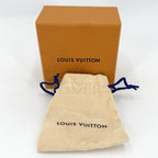 Louis Vuitton Earrings LV Circle — view 6