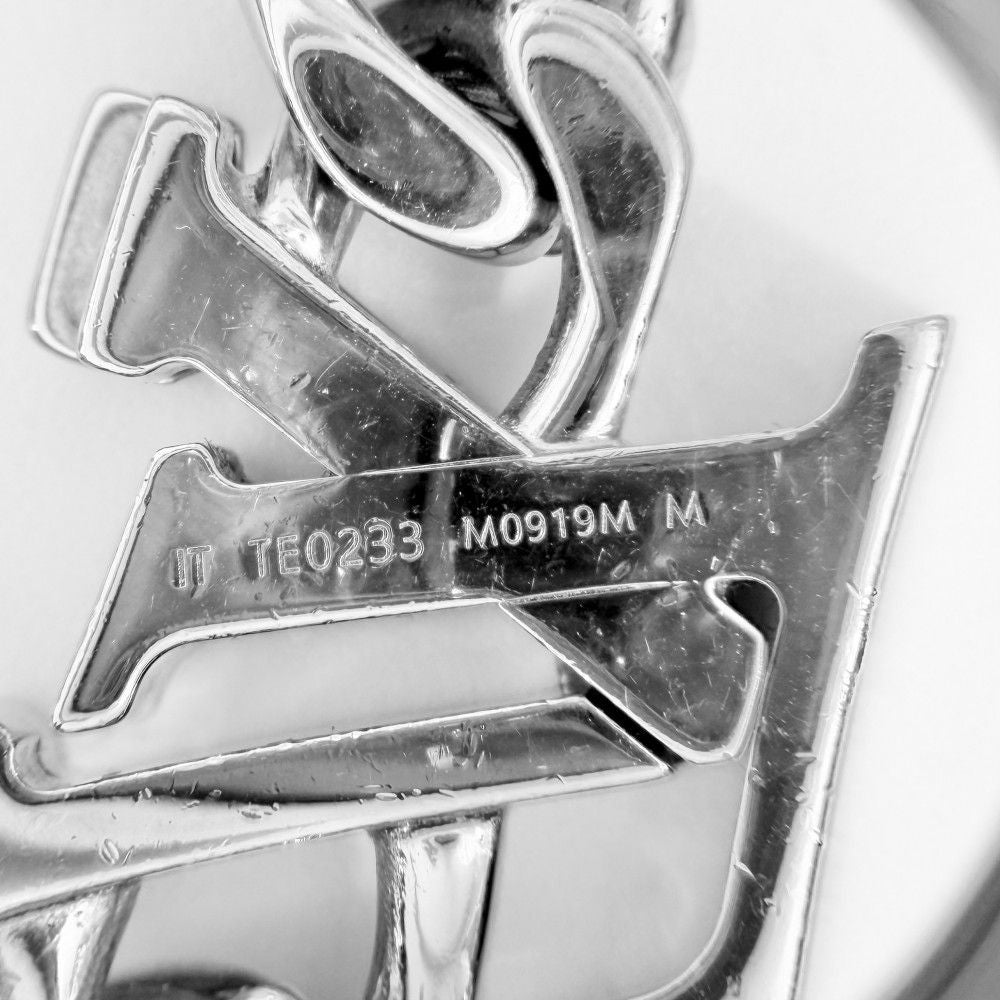 Louis Vuitton Bracelet Monogram LV Chain M — view 4