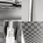 Louis Vuitton Carry Horizon 50 Case Suitcase Travel Bag — view 8