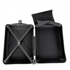 Louis Vuitton Carry Horizon 50 Case Suitcase Travel Bag — view 4