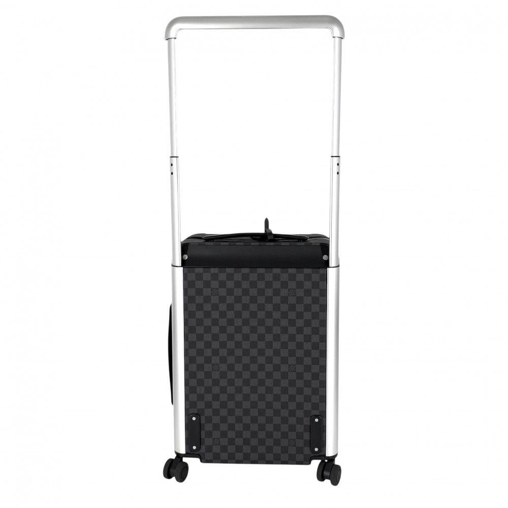 Louis Vuitton Carry Horizon 50 Case Suitcase Travel Bag — view 2