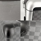 Louis Vuitton Carry Horizon 50 Case Suitcase Travel Bag — view 6
