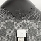 Louis Vuitton Carry Horizon 50 Case Suitcase Travel Bag — view 5