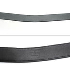 Louis Vuitton Ceinture LV Initial Taiga Belt