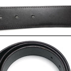 Louis Vuitton Ceinture LV Initial Taiga Belt
