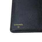 Chanel Caviar Wallet — view 9