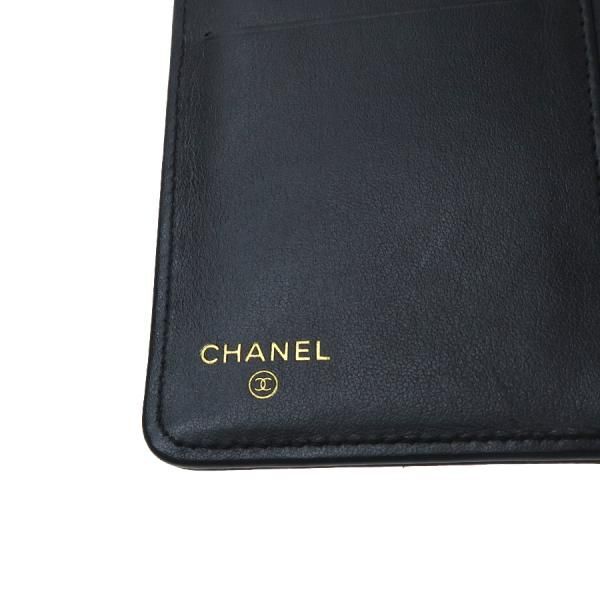 Chanel Caviar Wallet — view 9