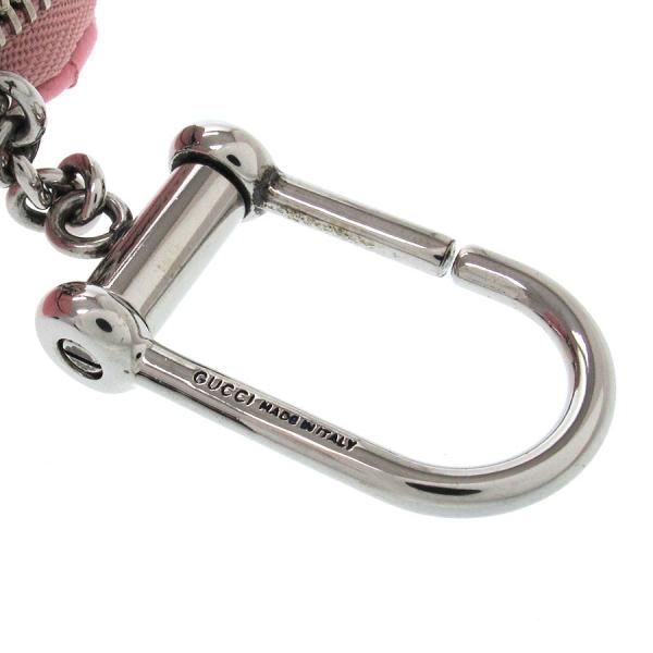 Gucci GG Marmont Key Chain Wallet — view 6