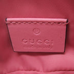 Gucci GG Marmont Key Chain Wallet — view 8
