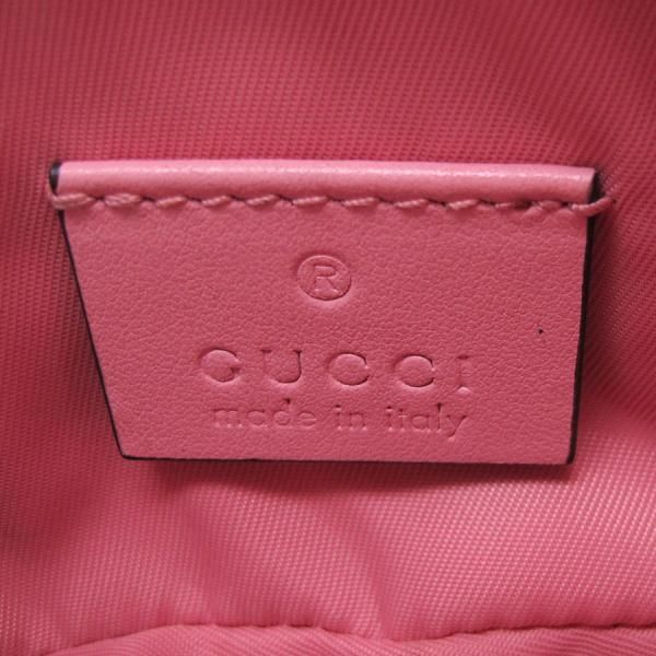 Gucci GG Marmont Key Chain Wallet — view 8