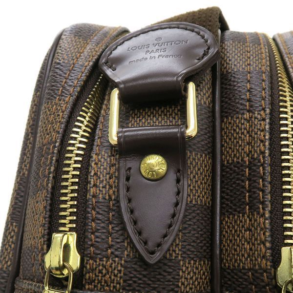 Louis Vuitton Damier Reporter PM — view 5